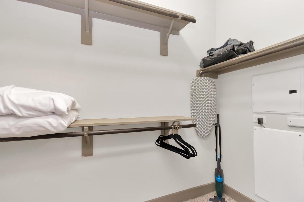 U1 Penthouse Downtown Houston Rental Car Available Apt 1Br 1Bth Gym Sleep Good Esterno foto