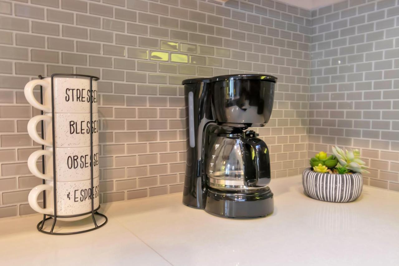 U1 Penthouse Downtown Houston Rental Car Available Apt 1Br 1Bth Gym Sleep Good Esterno foto